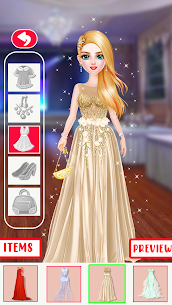 Fashion Show Dress up Games v1.0.9 MOD APK (Unlimited Money/Gems) Free For Android 2