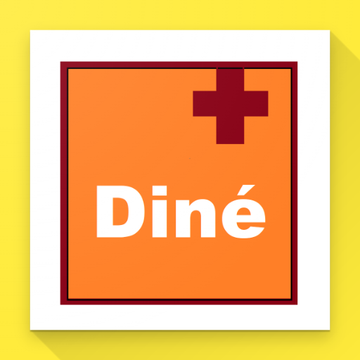 Beginner Dine 1.1 Icon