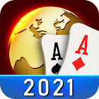WorldChampion Poker - Offline Vegas Casino Game 1.32.22