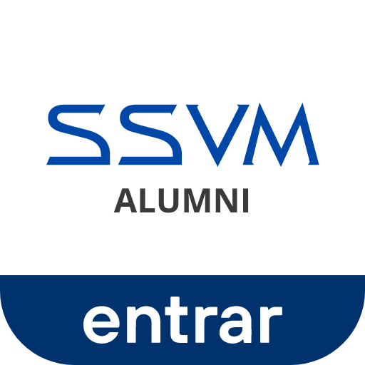SSVM Alumni Download on Windows