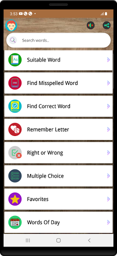 App-voorskou