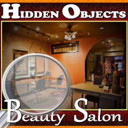 Icon image Hidden Objects Beaty Salon