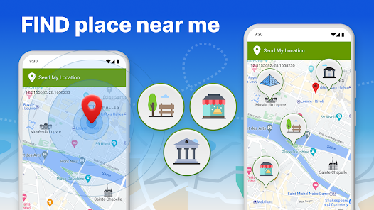 Search 2024 my location
