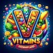 Vitamins 777 Jackpotland - 教育アプリ
