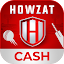 Howzat Fantasy Cricket App