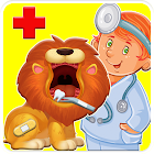 Animals Doctor Care 1.1