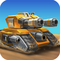 TankCraft 2: Build & Destroy