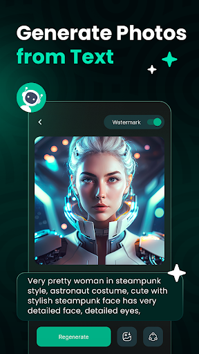 ChatAI: AI Chatbot v18.9 APK Mod Premium  — Screenshot 6