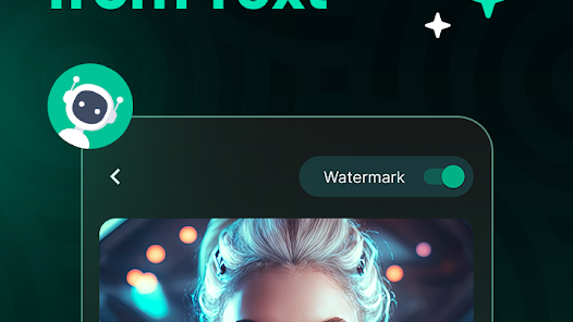 ChatAI AI Chatbot App v30.6 MOD APK (Premium Unlocked) Gallery 6