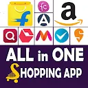 All in One Shopping App - Favorite Shopping 