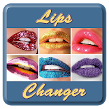 Lips Changer Free icon