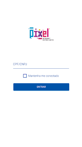Android application Minha Pixel screenshort