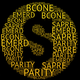 Icon image Parity Sapre Bcone Emerd: Win