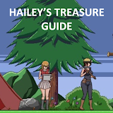 Hailey's Treasure Apk Guide icon