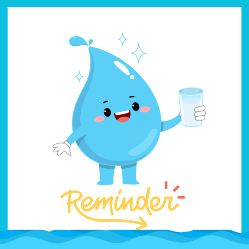 Water Reminder Pro