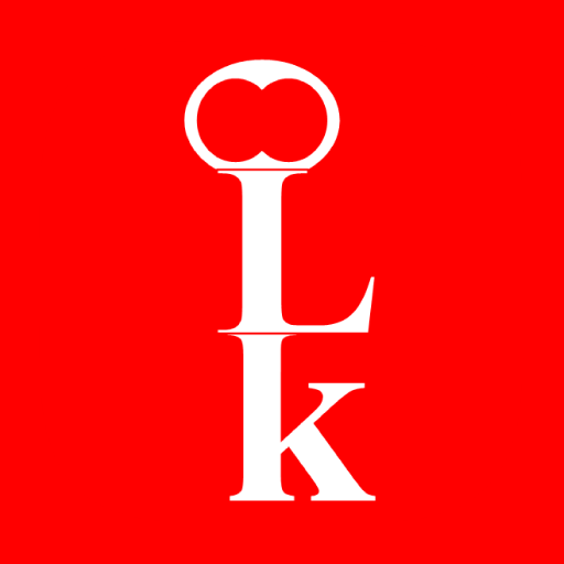 Life Keys Academy logo