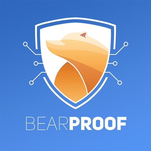Bearproof - Automated Trading logo