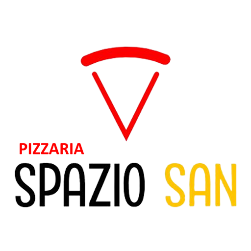 Pizzaria Spazio San logo