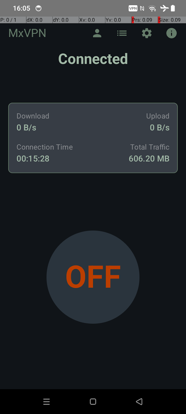 Screenshot image 1