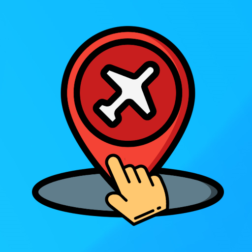 Airport Idle Clicker logo
