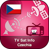TV Sat Info Czechia icon