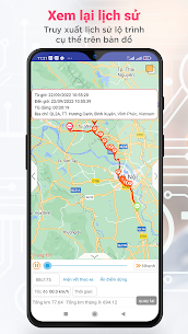 Download T-Track Pro MOD APK v3.1.0 for Android 3