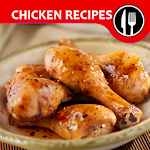 Cover Image of 下载 Chicken Recipes 2.0.6 APK