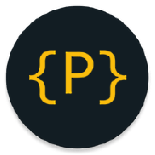 Portugol Mobile logo