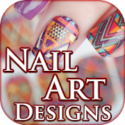 Kumpulan Kreasi Cat Kuku ~ Nail Art Designs