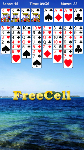 Solitaire Collection+ Screen 3
