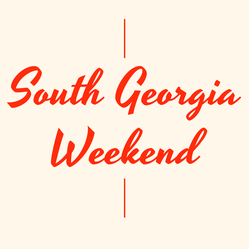 South Georgia Weekend  Icon