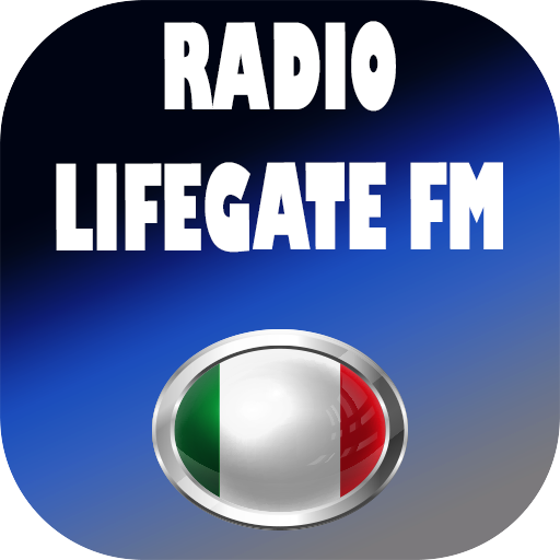LifeGate Radio Italia FM App Download on Windows