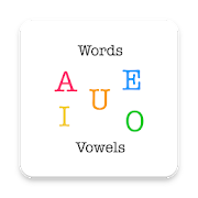 Top 30 Education Apps Like English Vowels & Words - Best Alternatives