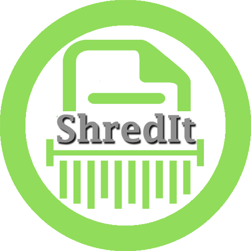 ShredIt Mobile  Icon
