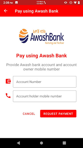 Membership Ethiopian Red Cross