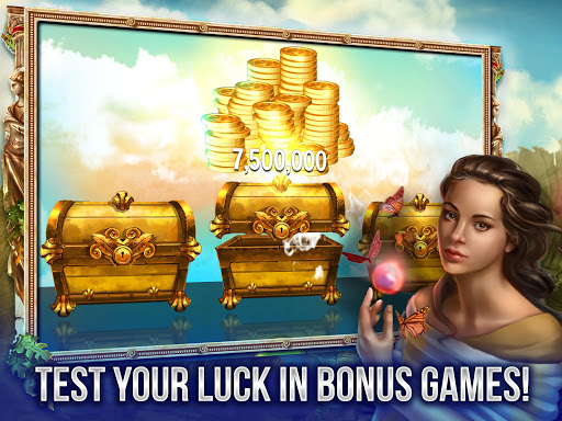 Slots - Epic Casino Games 2.8.3913 screenshots 3