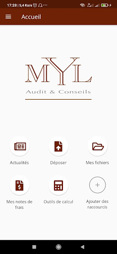 MYL Screenshot 1 - AppWisp.com