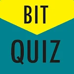Bit Quiz - Puzzles, Math and English Games. Apk