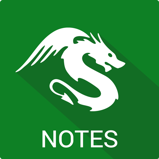 SMOK Notes logo