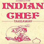 Cover Image of Download Indian Chef  APK