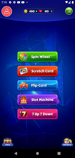 Android application Casino Master 2022 screenshort