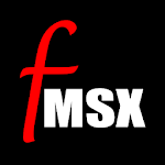 fMSX - Free MSX Emulator Apk
