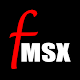 fMSX - Free MSX Emulator Tải xuống trên Windows