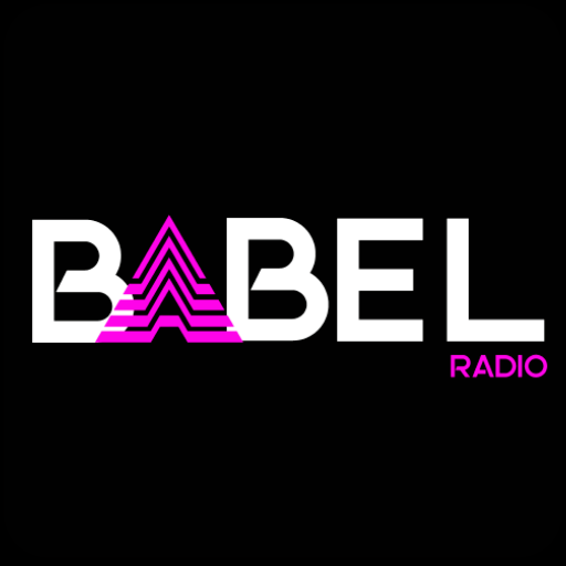 Babel FM Oficial logo