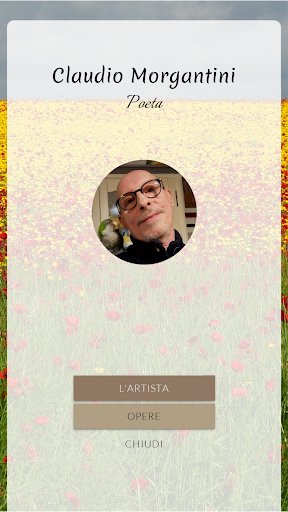 Claudio Morgantini Screen 2