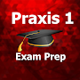 Praxis 1 Test Prep 2024 Ed