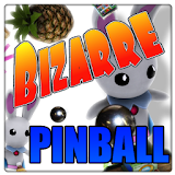 Bizarre Pinball icon
