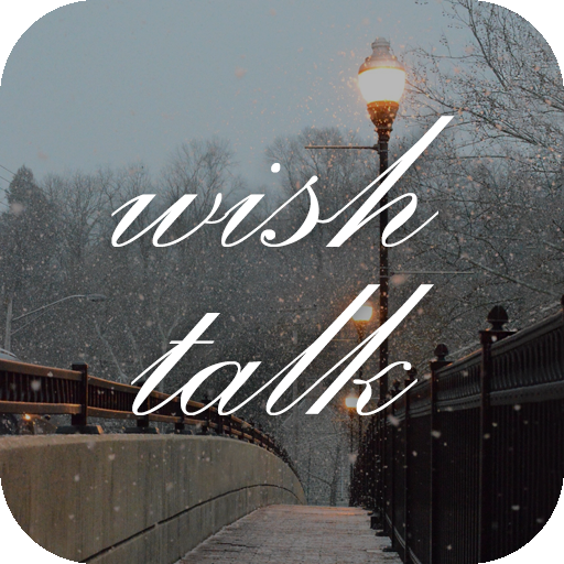 Get [WISH] 눈오는 거리 카톡 테마 for Android Aso Report