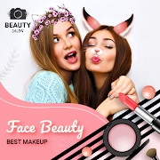 Facetune: Beauty Face & Selfie Retouch Face Editor  Icon