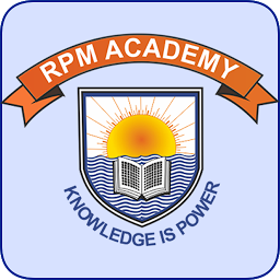 Icon image RPM ACADEMY